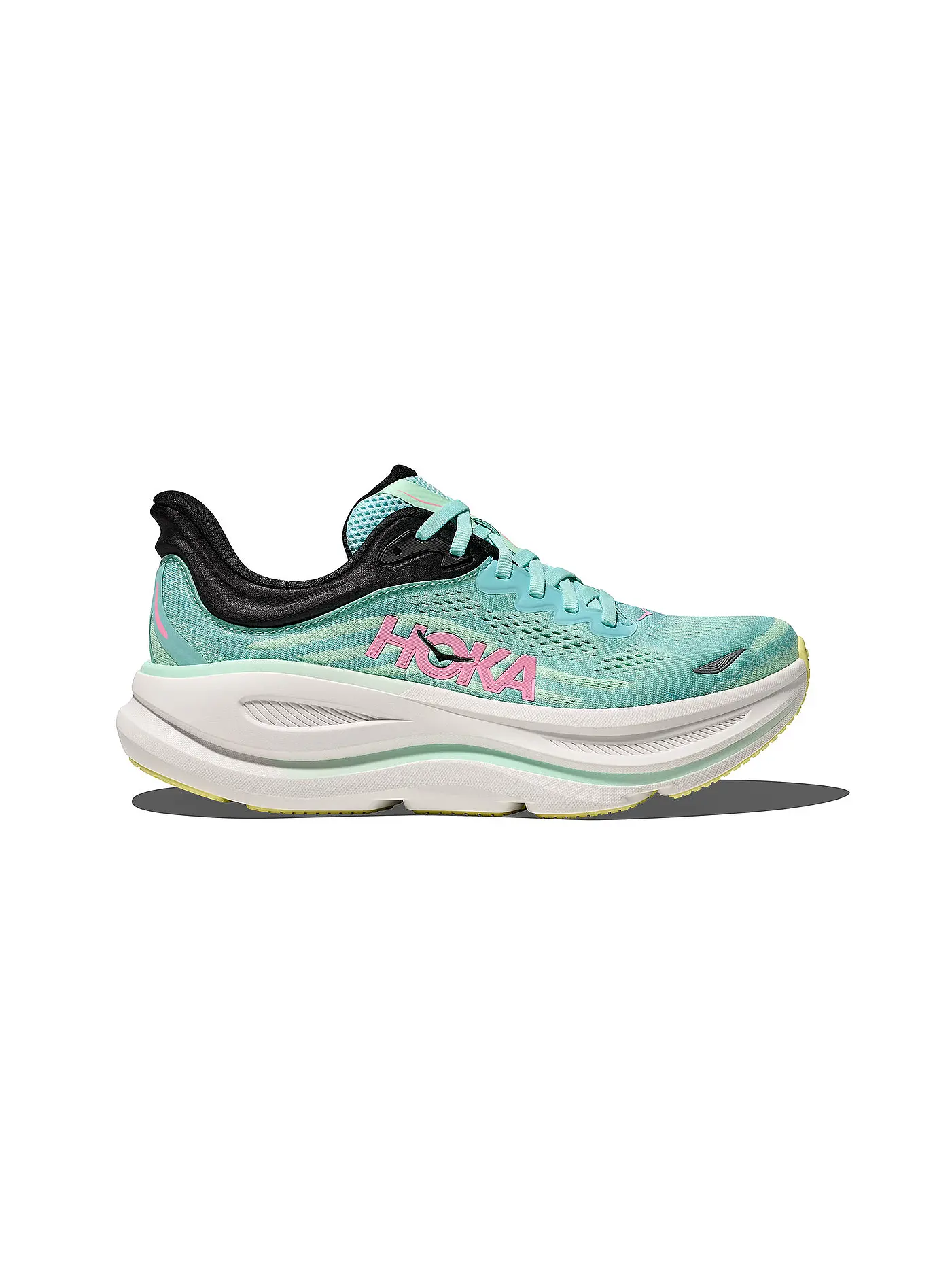 HOKA | Damen Laufschuhe Bondi 9 | 